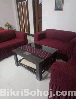 Sofa & chairs cover